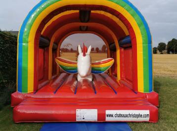 Licorne